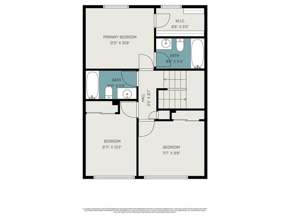 697 Garden Walk Drive Stone Mountain, GA 30083
