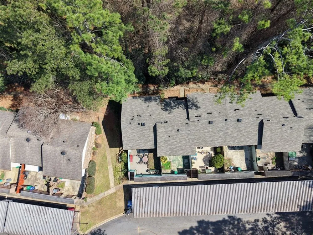 697 Garden Walk Drive Stone Mountain, GA 30083