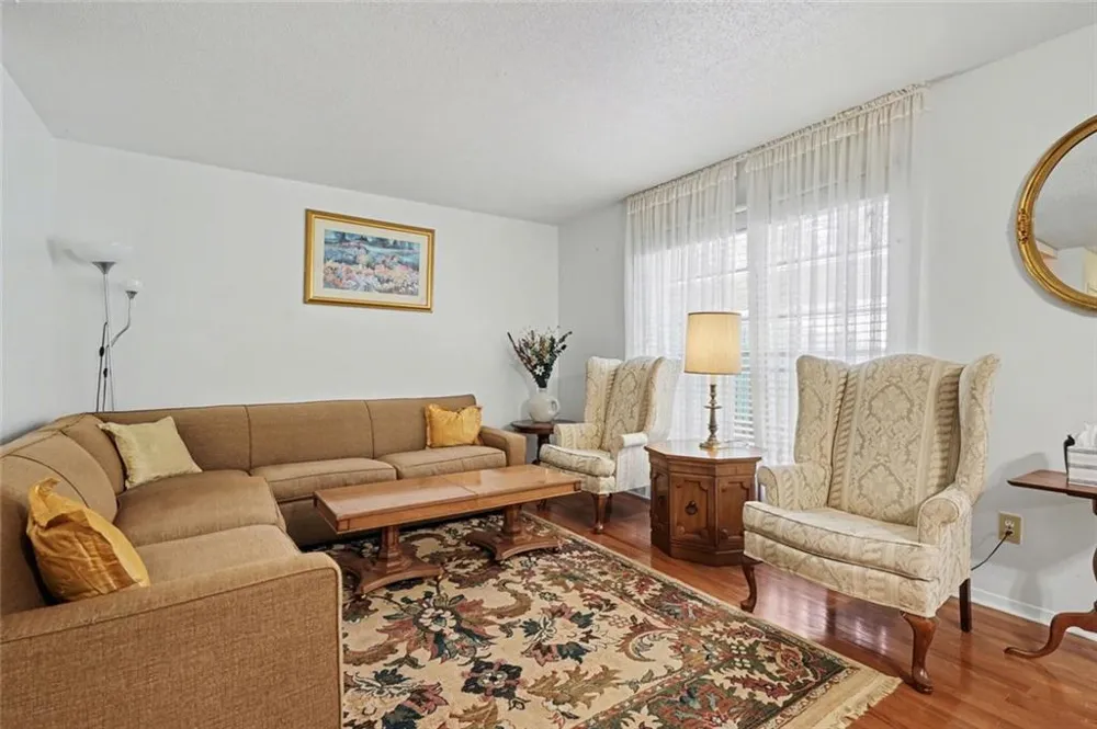 697 Garden Walk Drive Stone Mountain, GA 30083