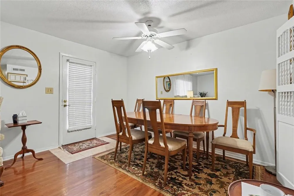 697 Garden Walk Drive Stone Mountain, GA 30083