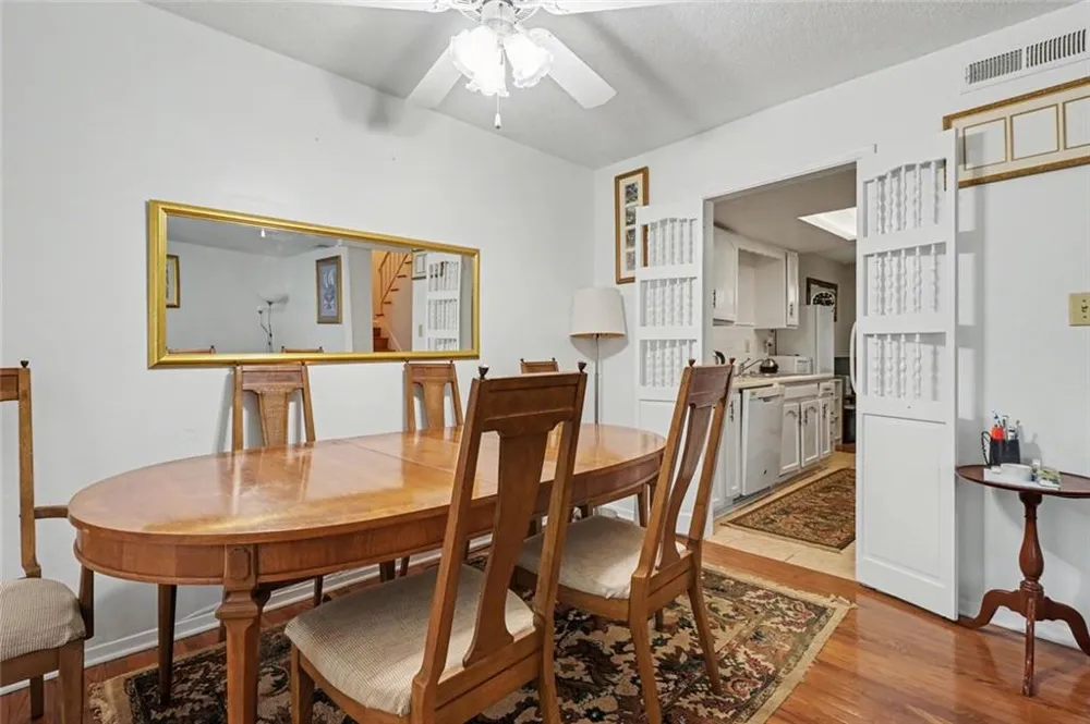 697 Garden Walk Drive Stone Mountain, GA 30083