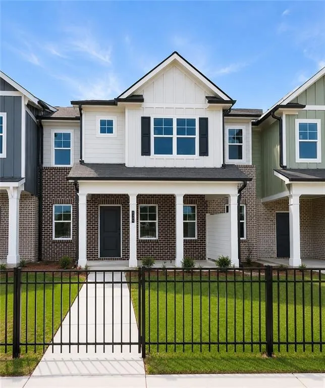3263 Lake Carlton Road #23 Loganville, GA 30052