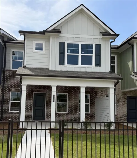 3263 Lake Carlton Road #23