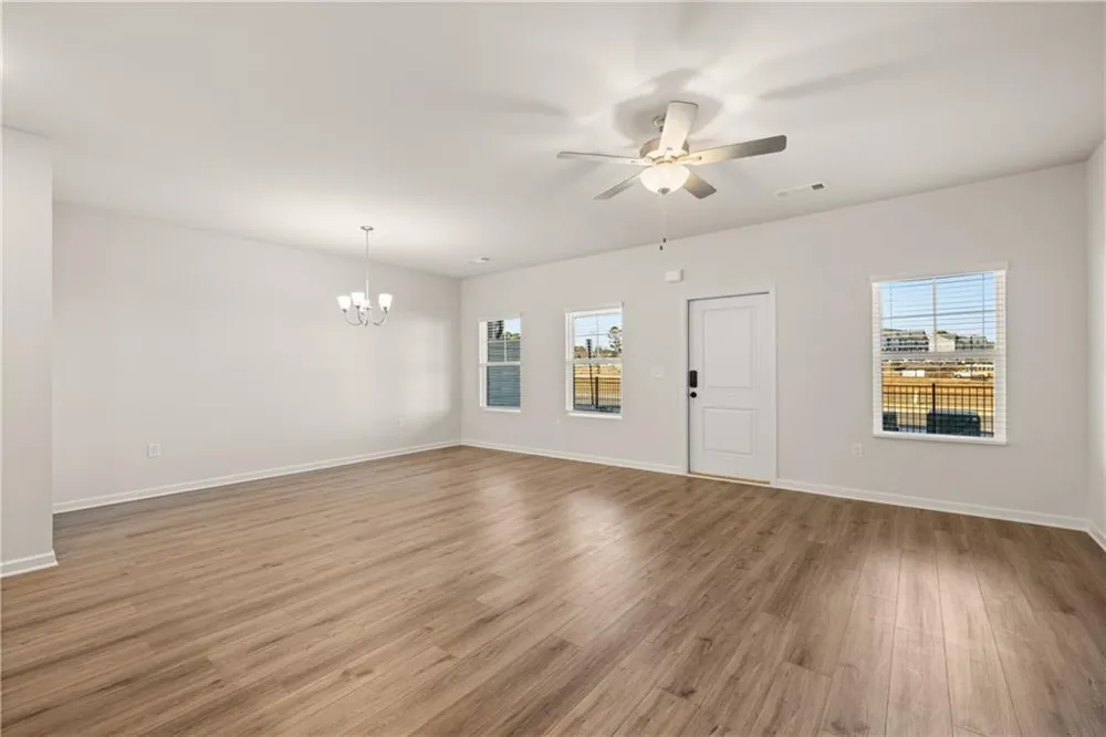 3263 Lake Carlton Road #23 Loganville, GA 30052