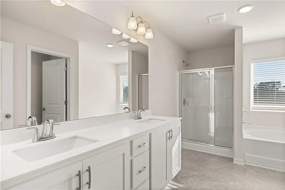 3263 Lake Carlton Road #23 Loganville, GA 30052