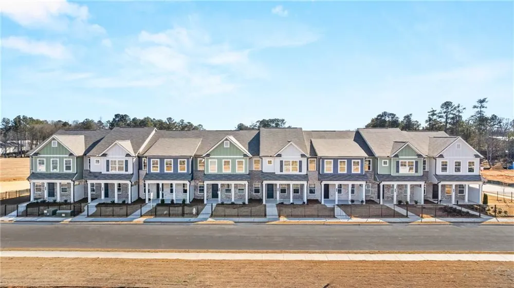 3263 Lake Carlton Road #23 Loganville, GA 30052