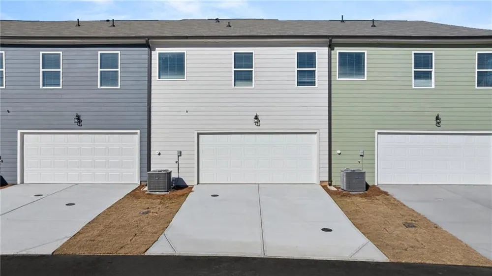 3263 Lake Carlton Road #23 Loganville, GA 30052