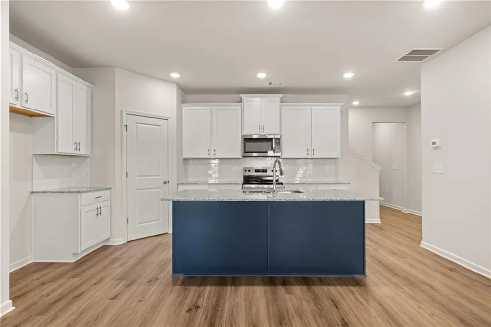 3263 Lake Carlton Road #23 Loganville, GA 30052