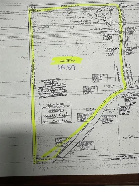 0 Hill City Road