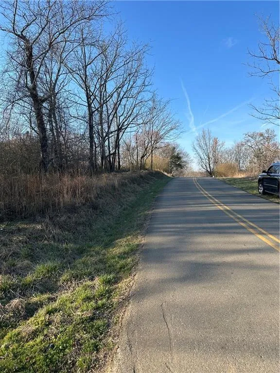 0 Hill City Road Jasper, GA 30143