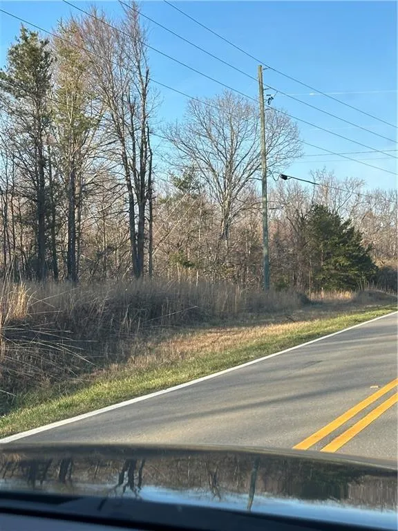 0 Hill City Road Jasper, GA 30143