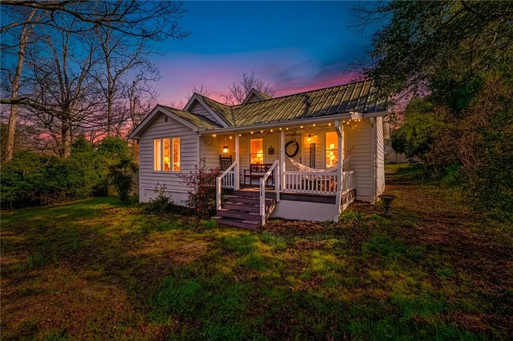 314 Holley Street Demorest, GA 30535