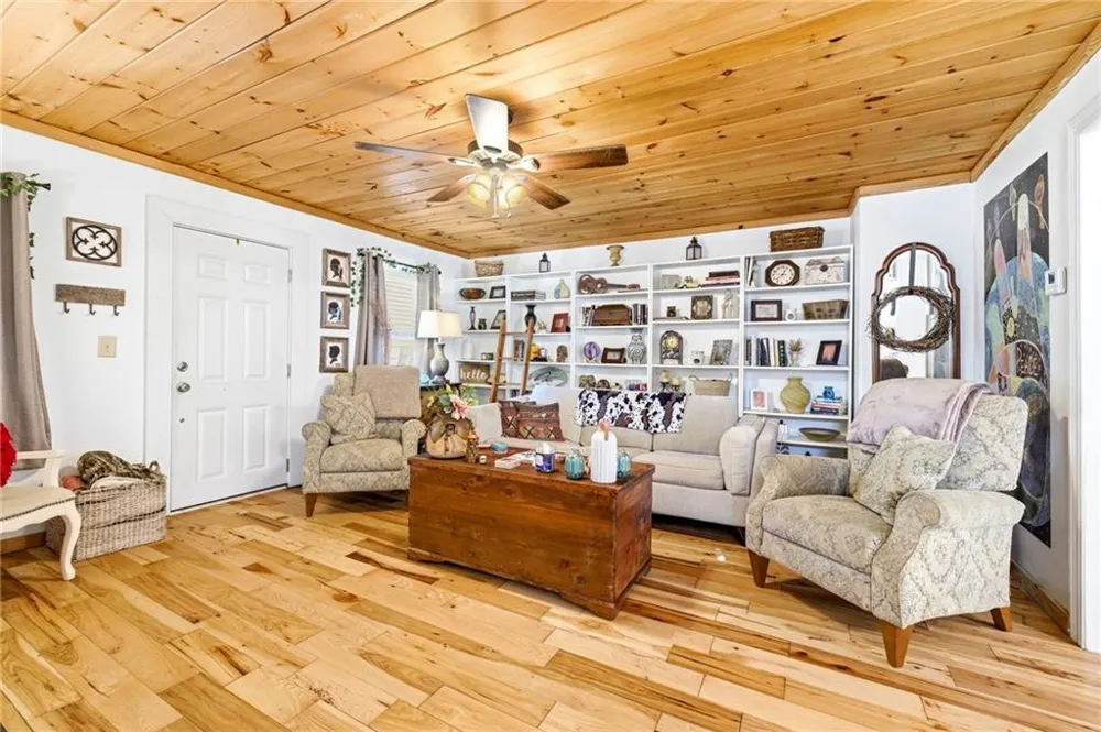 314 Holley Street Demorest, GA 30535