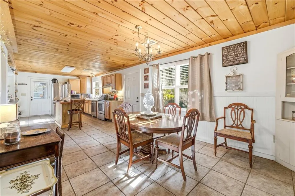 314 Holley Street Demorest, GA 30535