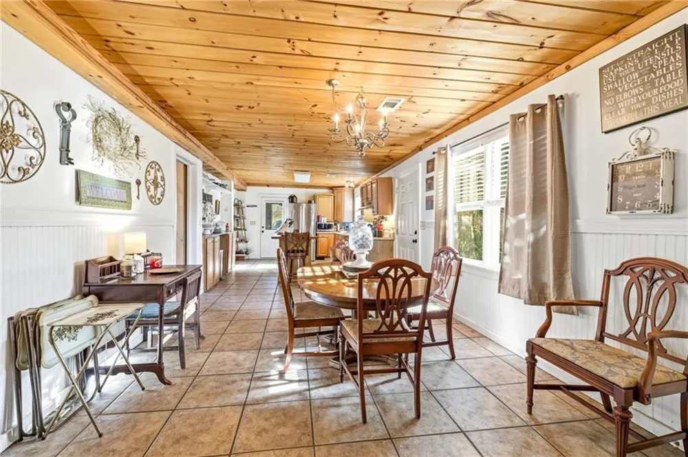 314 Holley Street Demorest, GA 30535