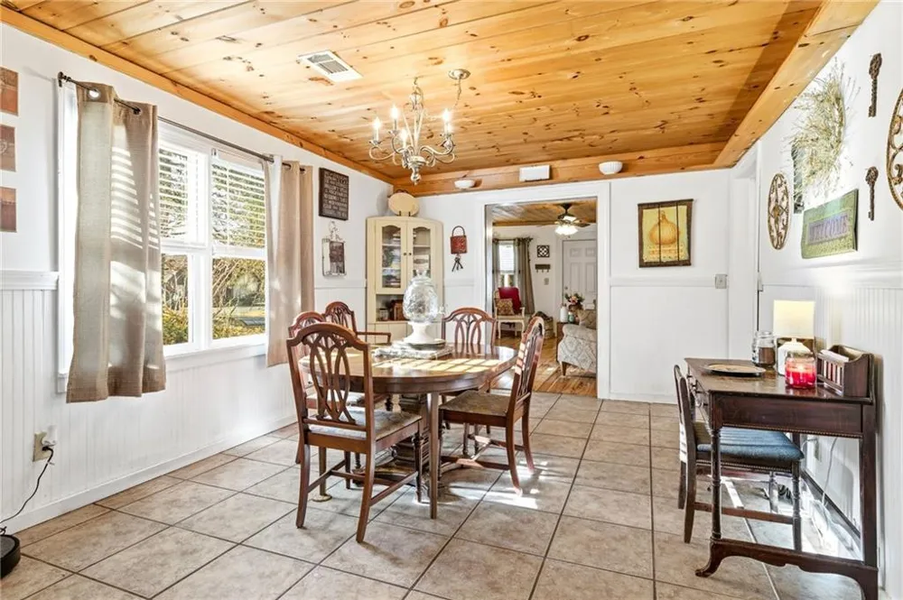 314 Holley Street Demorest, GA 30535