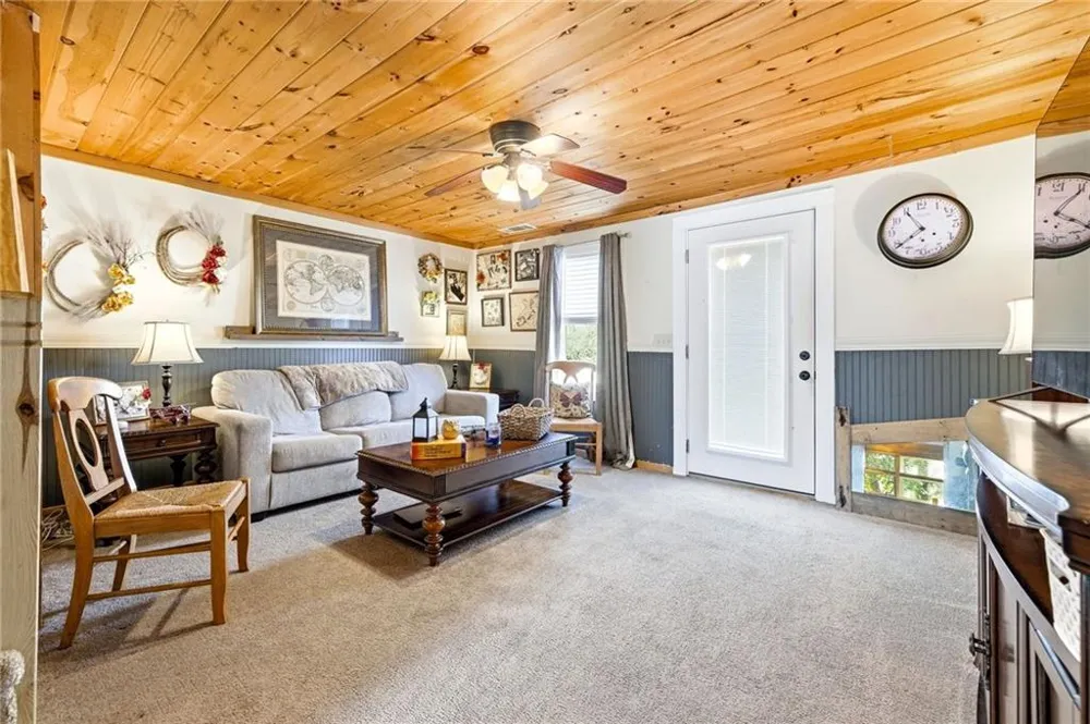 314 Holley Street Demorest, GA 30535
