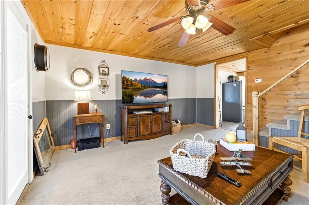 314 Holley Street Demorest, GA 30535