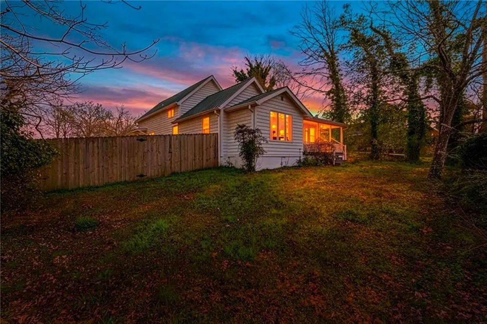 314 Holley Street Demorest, GA 30535