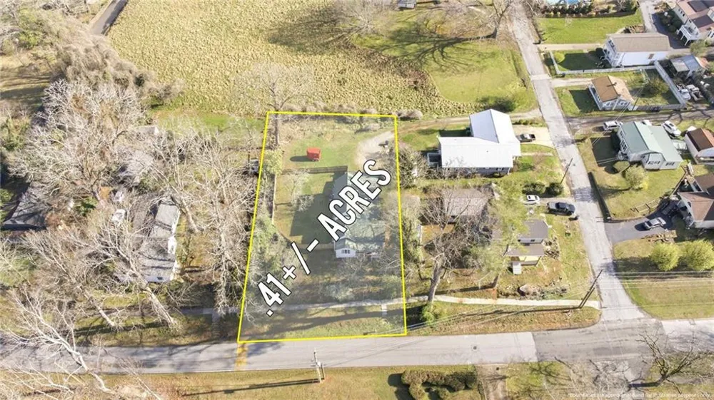 314 Holley Street Demorest, GA 30535