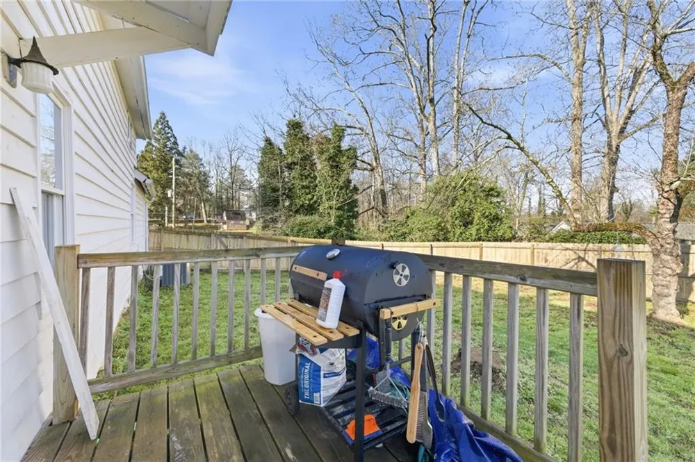 314 Holley Street Demorest, GA 30535