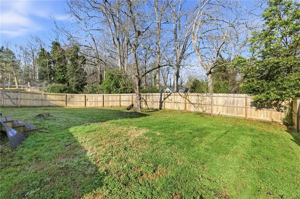 314 Holley Street Demorest, GA 30535