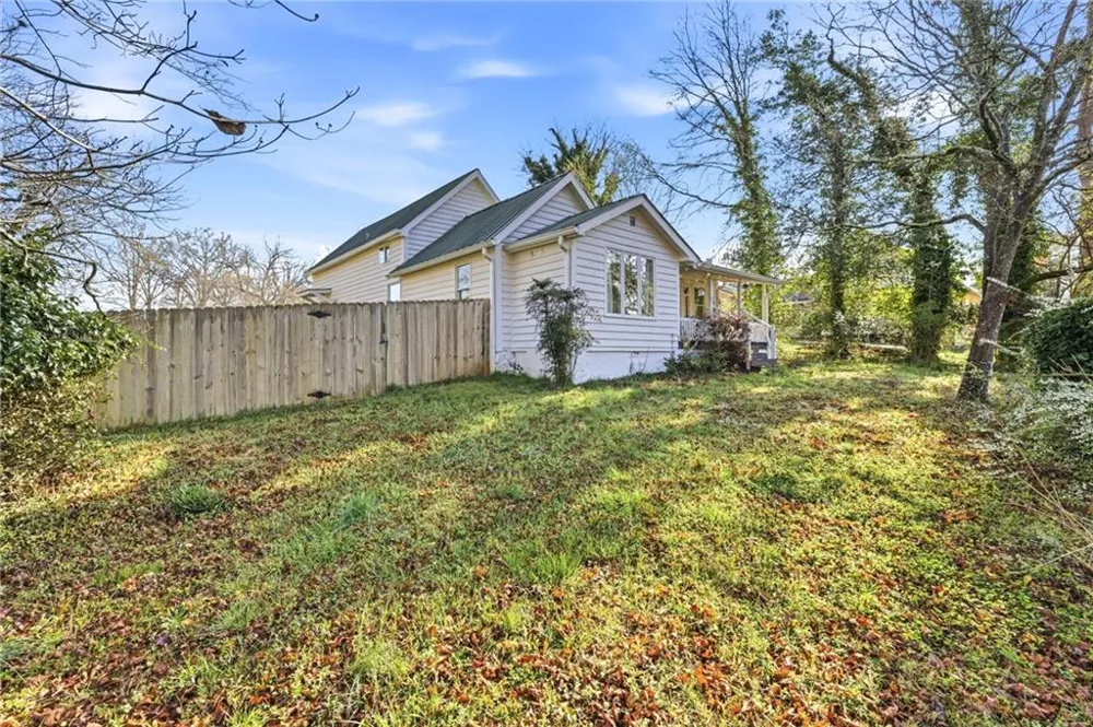 314 Holley Street Demorest, GA 30535