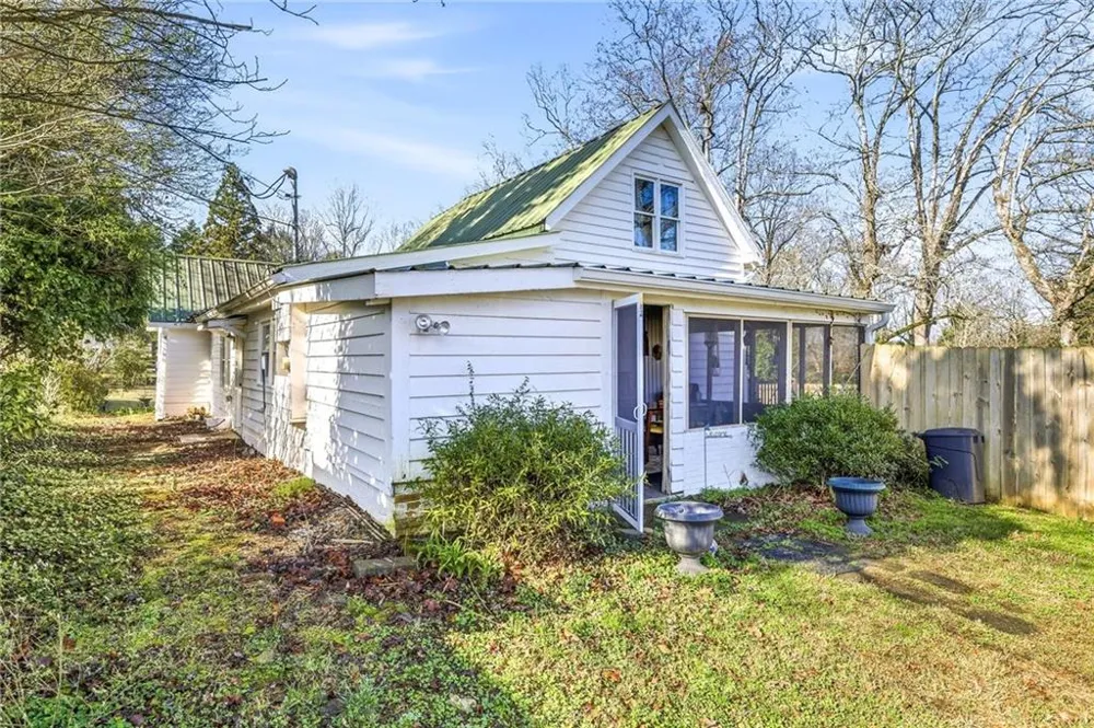 314 Holley Street Demorest, GA 30535