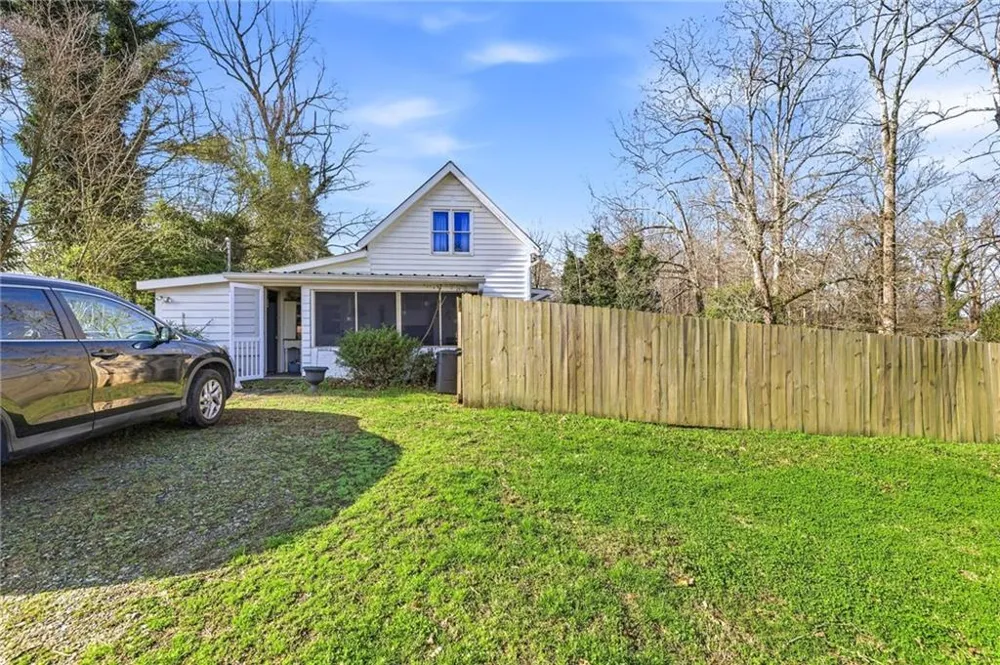 314 Holley Street Demorest, GA 30535