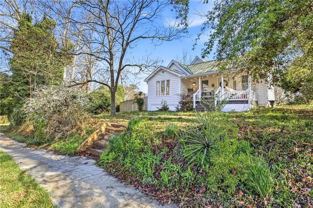 314 Holley Street Demorest, GA 30535