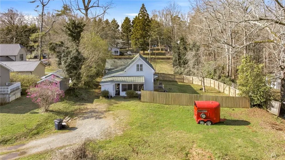 314 Holley Street Demorest, GA 30535