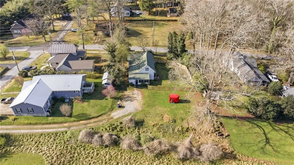 314 Holley Street Demorest, GA 30535