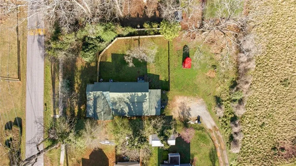 314 Holley Street Demorest, GA 30535