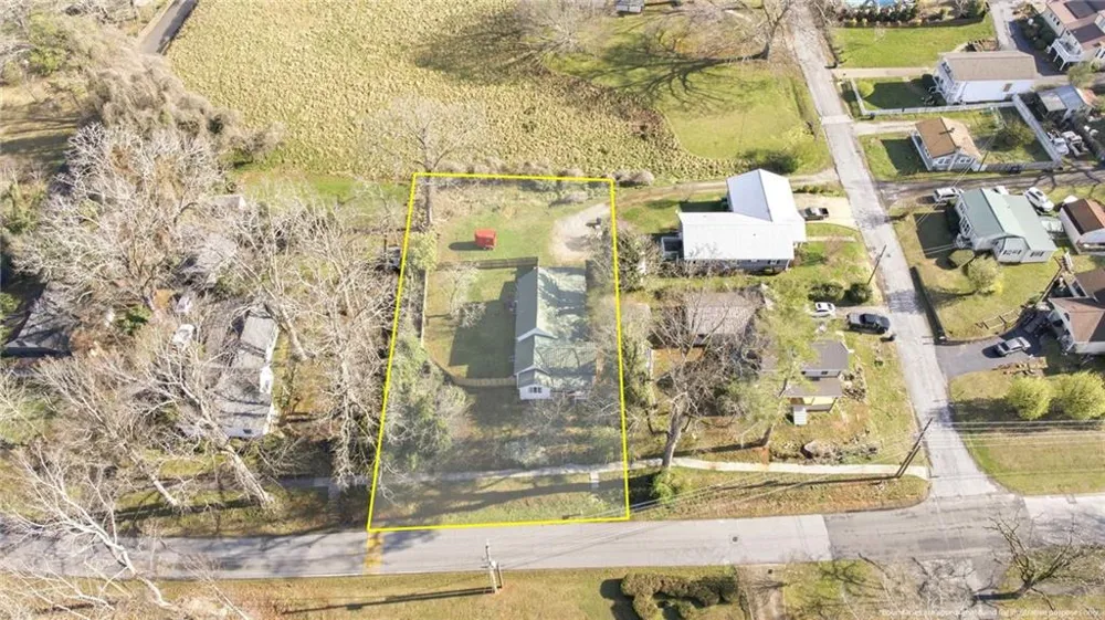 314 Holley Street Demorest, GA 30535