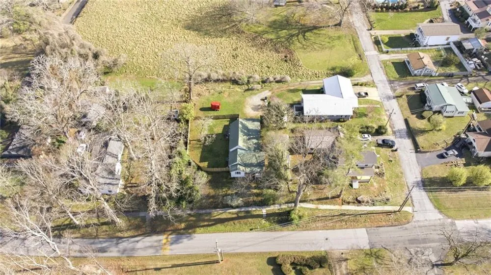 314 Holley Street Demorest, GA 30535