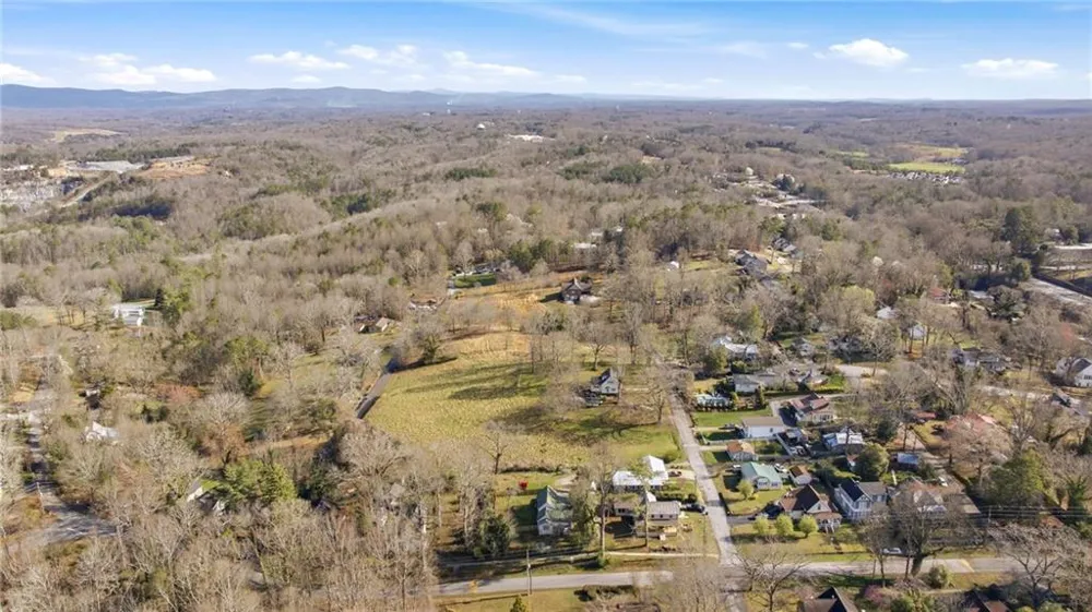 314 Holley Street Demorest, GA 30535