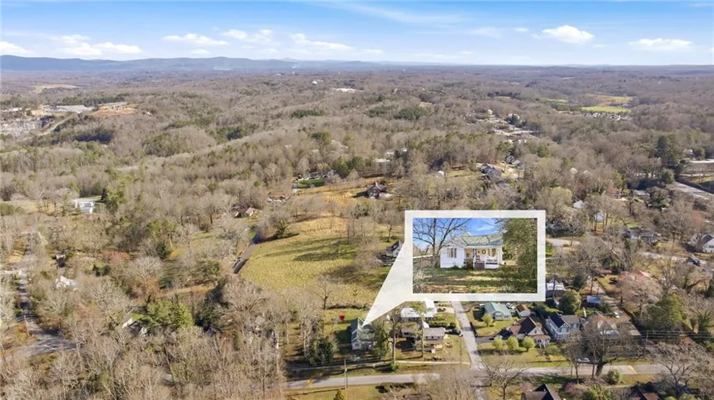 314 Holley Street Demorest, GA 30535