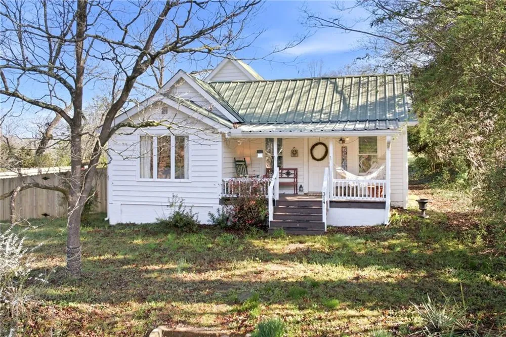 314 Holley Street Demorest, GA 30535