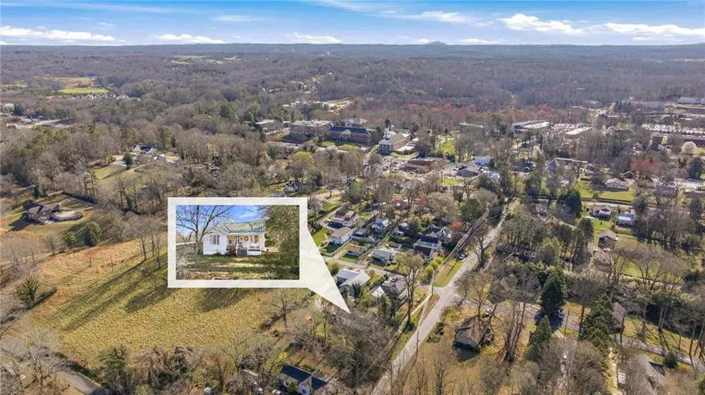 314 Holley Street Demorest, GA 30535