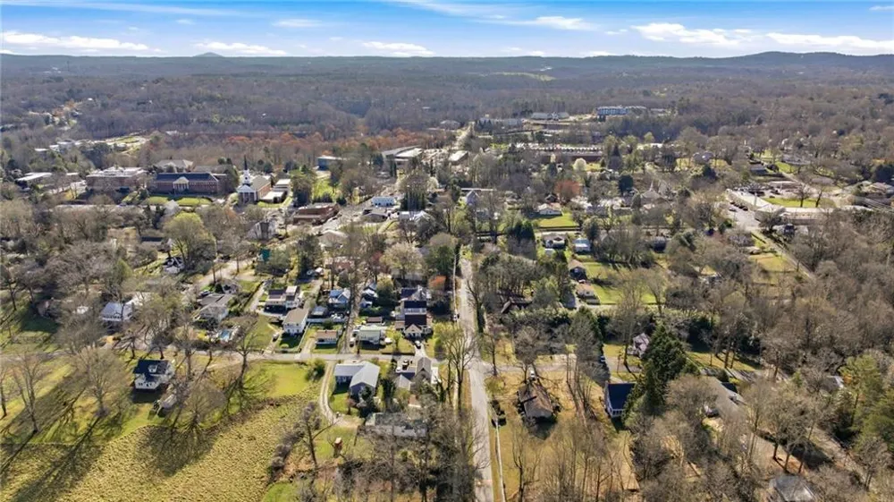 314 Holley Street Demorest, GA 30535