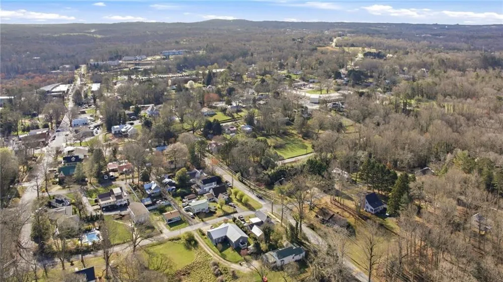 314 Holley Street Demorest, GA 30535