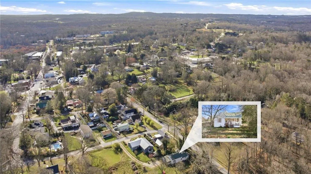 314 Holley Street Demorest, GA 30535