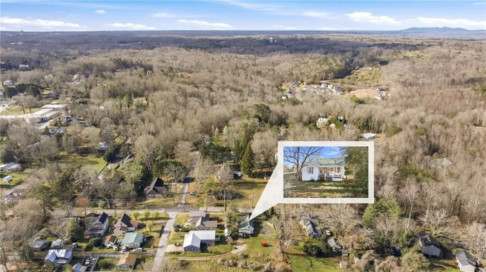 314 Holley Street Demorest, GA 30535