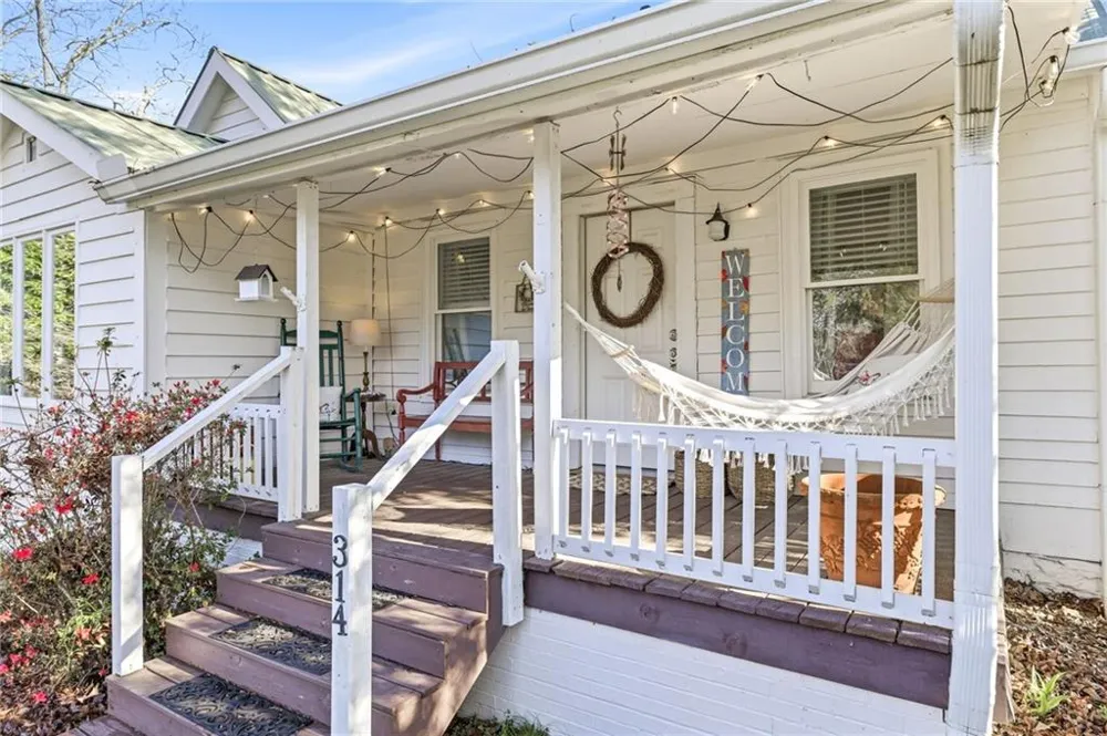 314 Holley Street Demorest, GA 30535