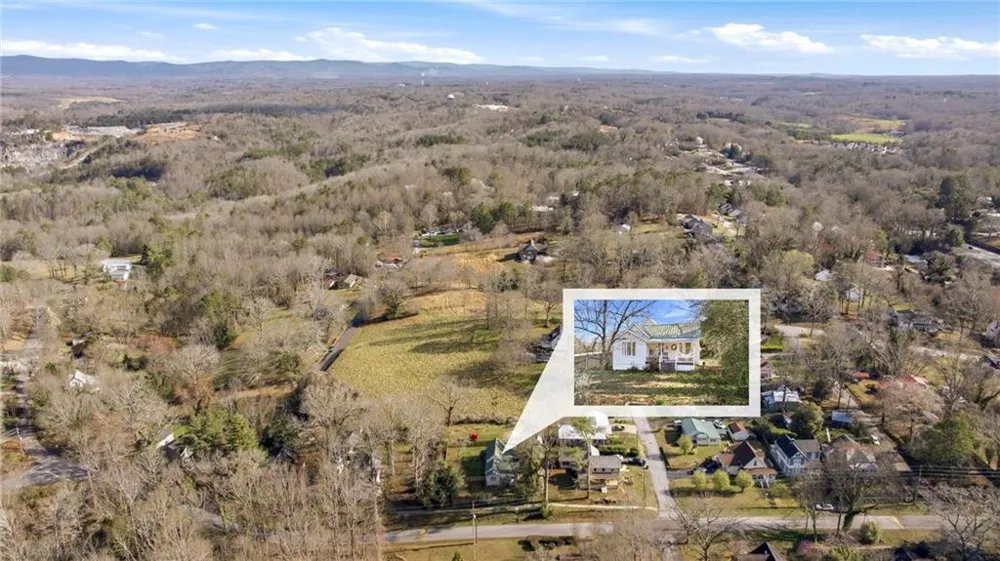 314 Holley Street Demorest, GA 30535