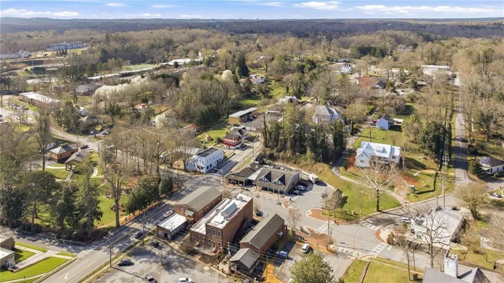 314 Holley Street Demorest, GA 30535