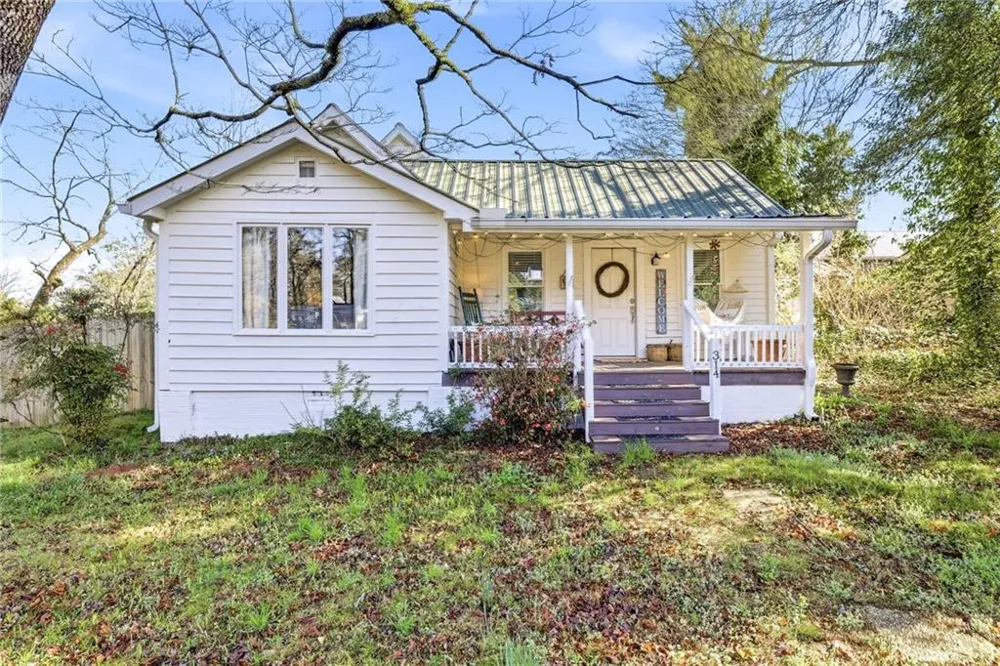 314 Holley Street Demorest, GA 30535