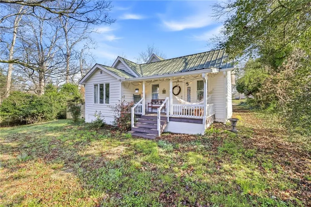 314 Holley Street Demorest, GA 30535