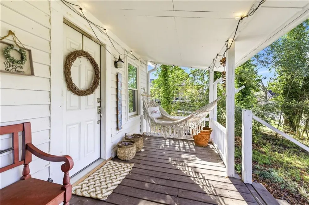 314 Holley Street Demorest, GA 30535