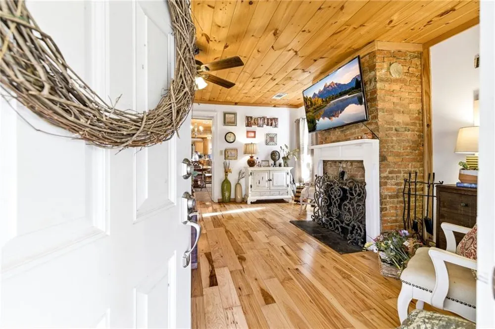 314 Holley Street Demorest, GA 30535